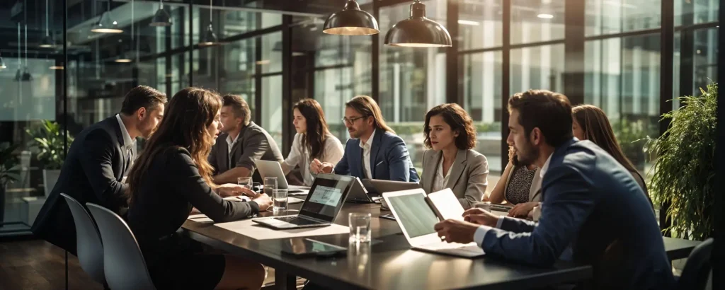 About Us Page Header