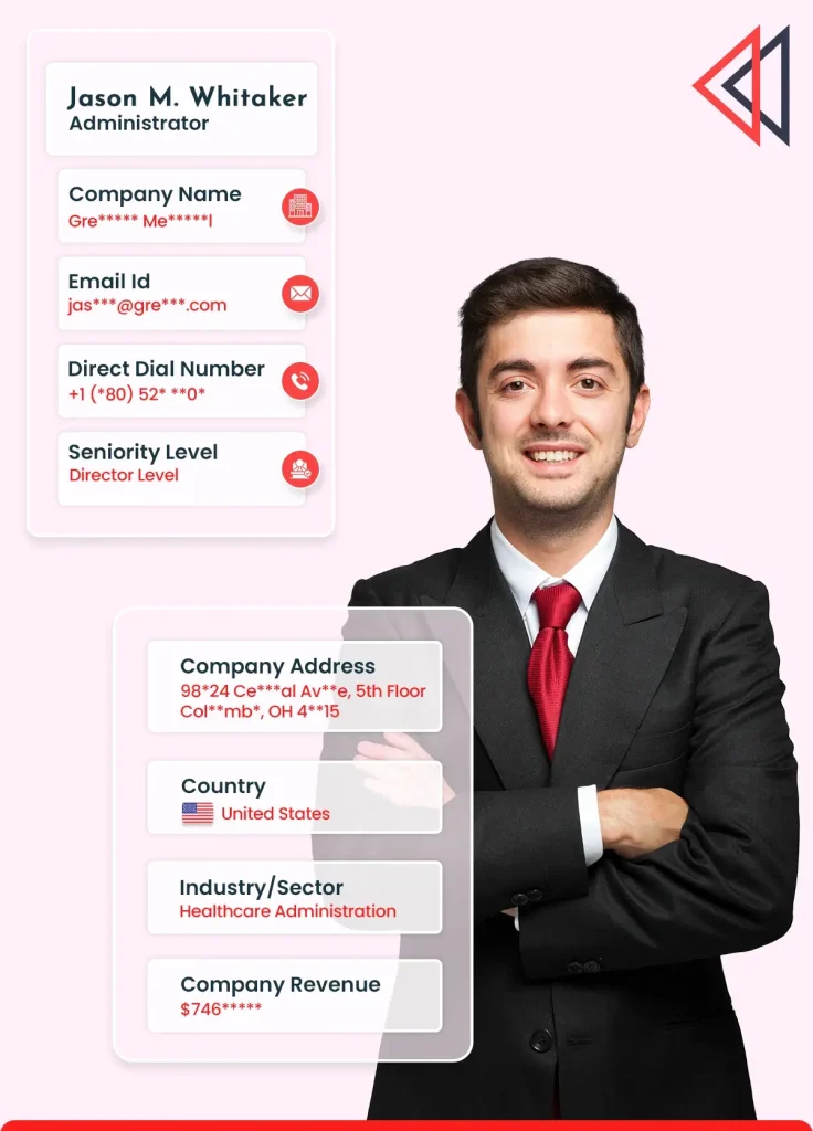 Administrators Email List