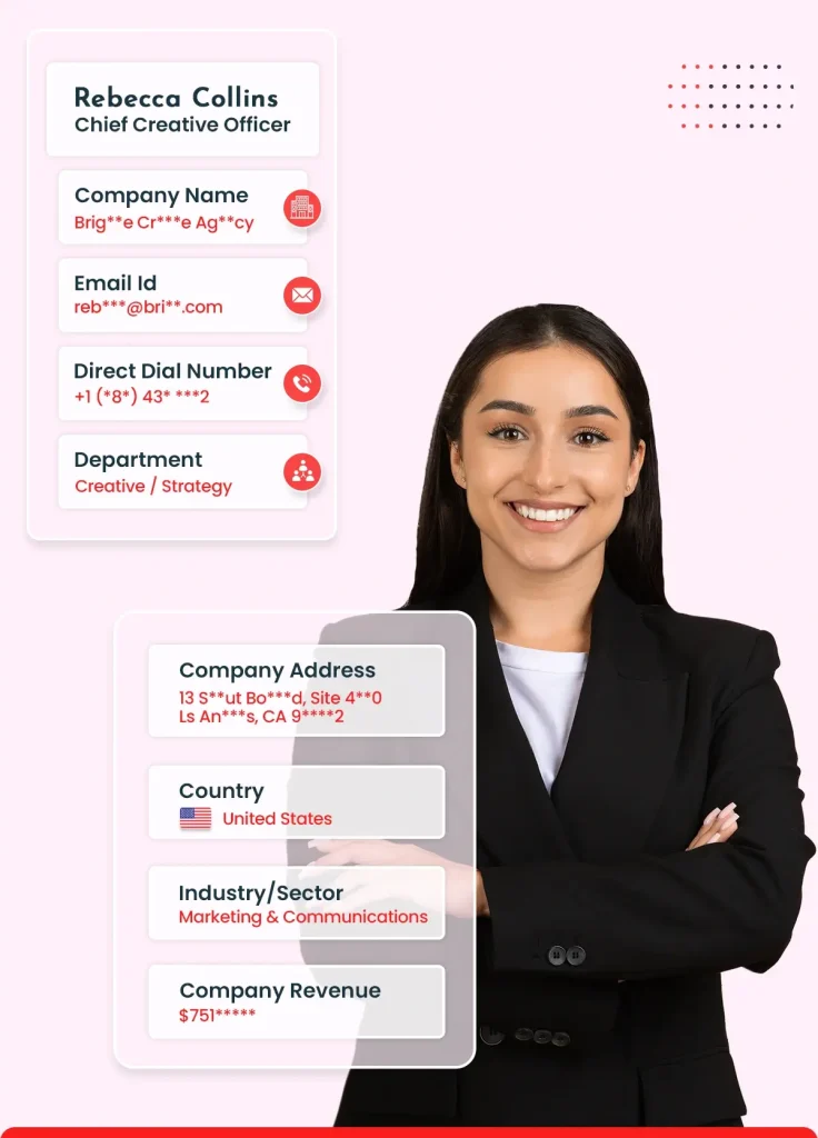 Advertising Agency Email List