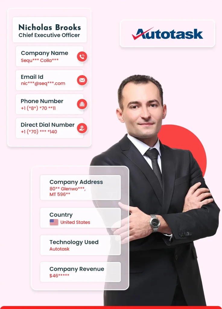 Autotask Customers Lists