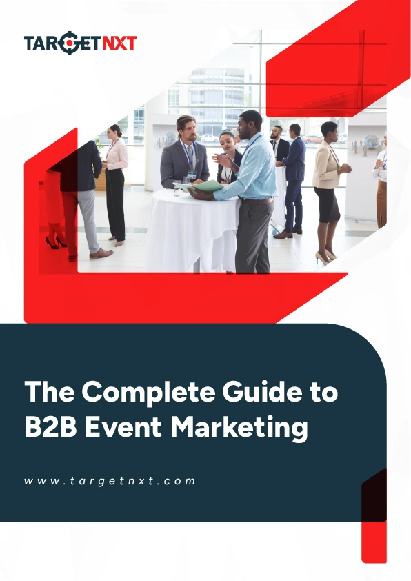 B2B Event Marketing