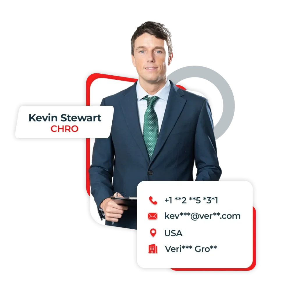 BambooHR Users Email List