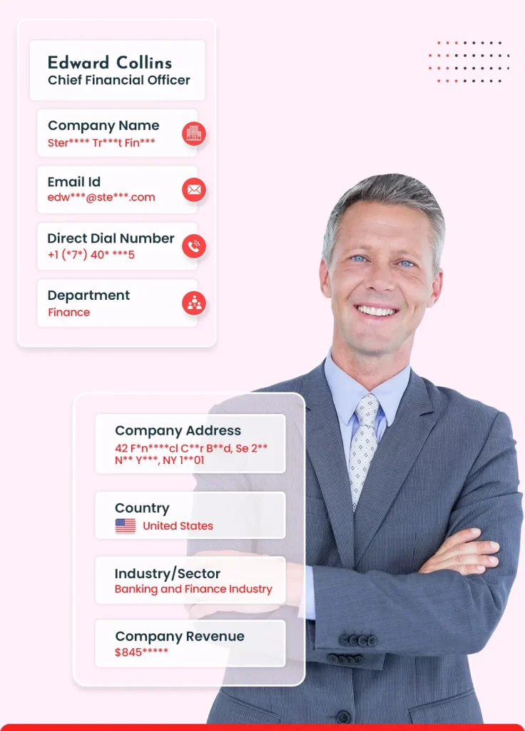 Banking And Finance Industry Email List