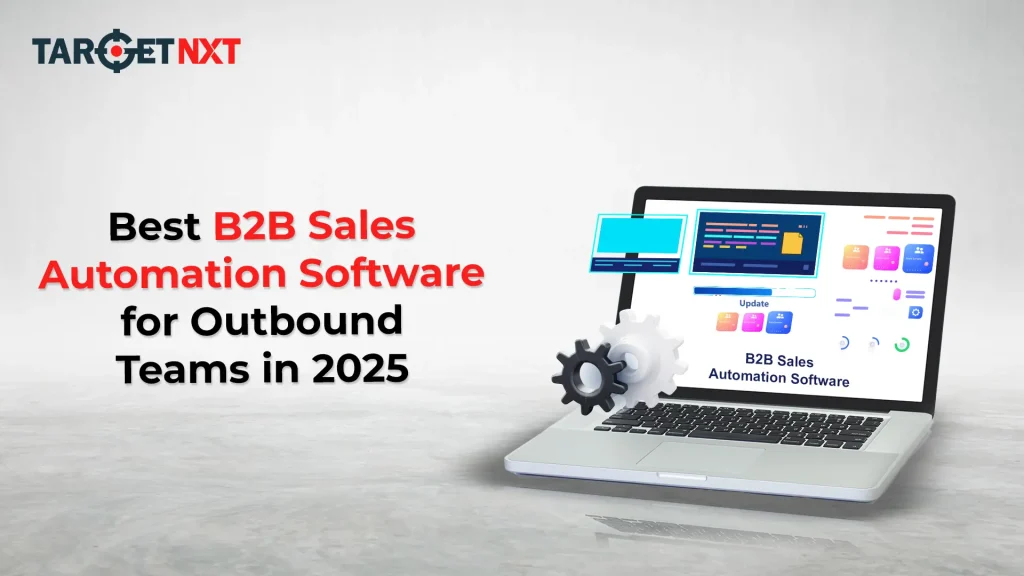 Best B2B Sales Automation Software