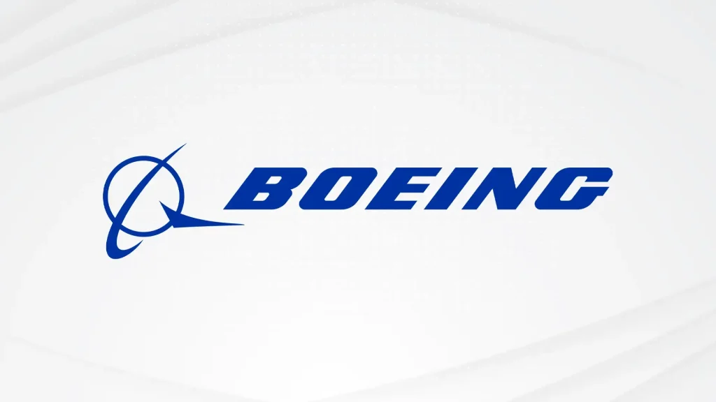 Boeing Co