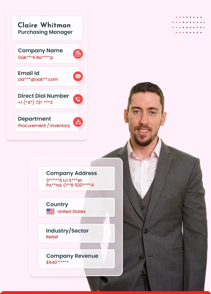 Bookstore Email List