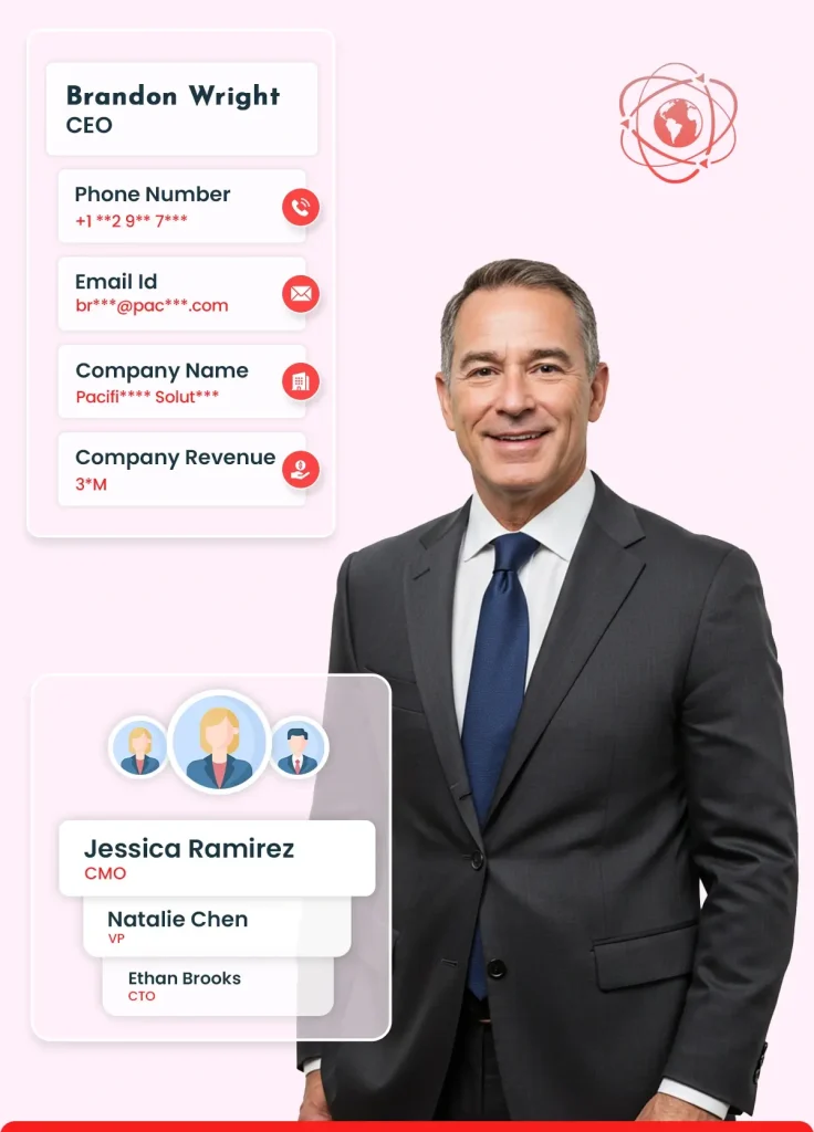 California Business Email List