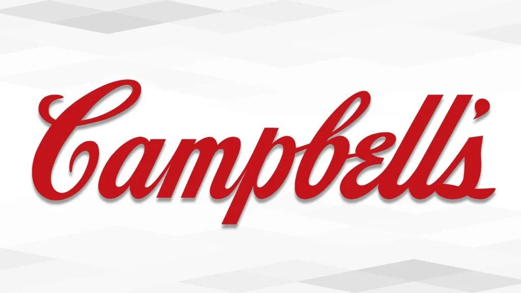 Campbells Soup Company Logo