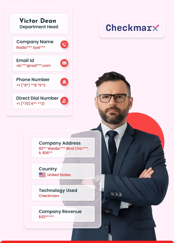 Checkmarx Customers List