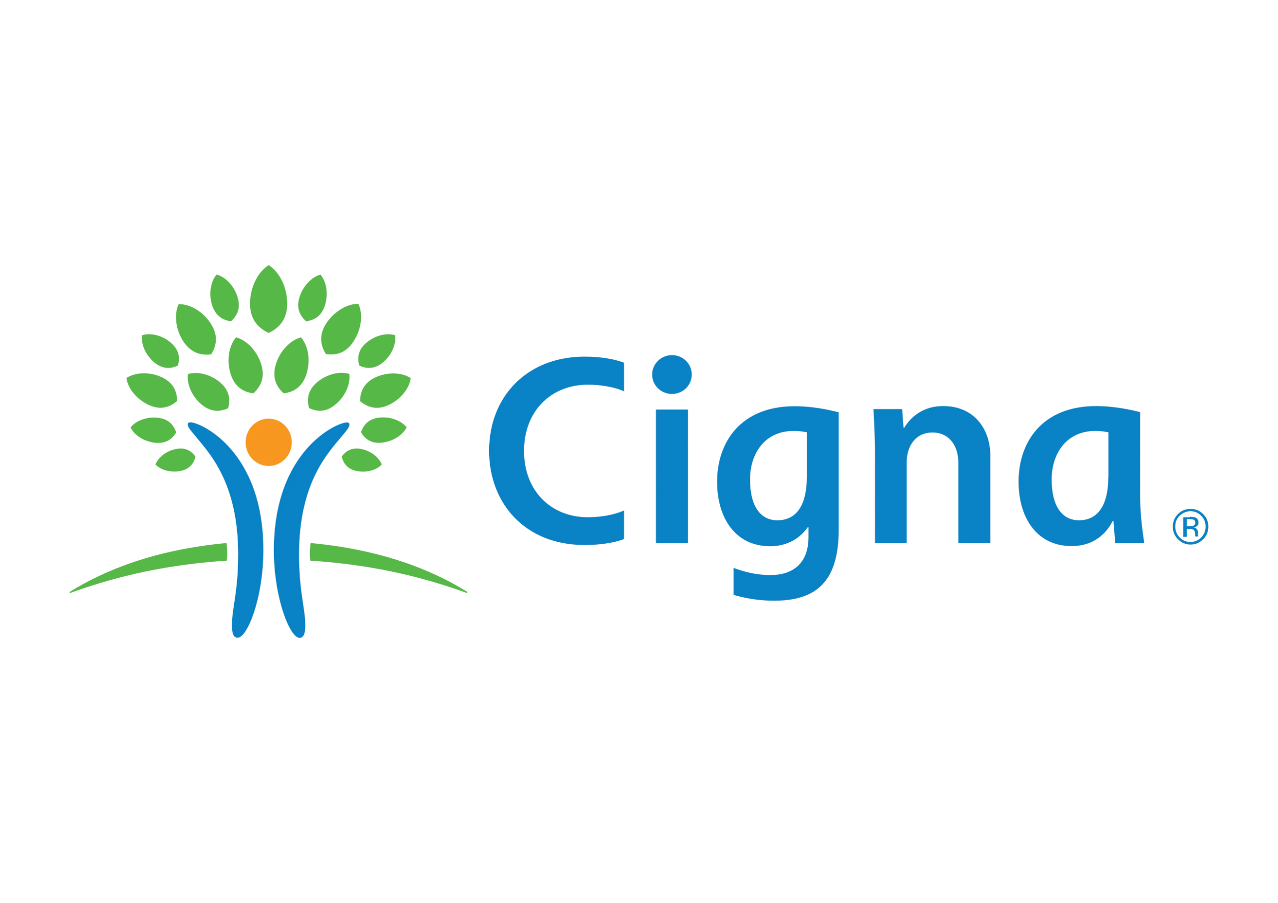 Cigna Logo
