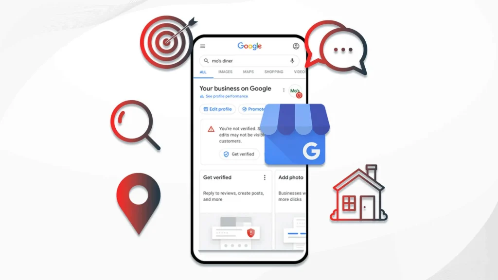 Claim Your Local Listing