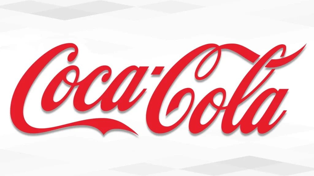 Coca Cola Logo