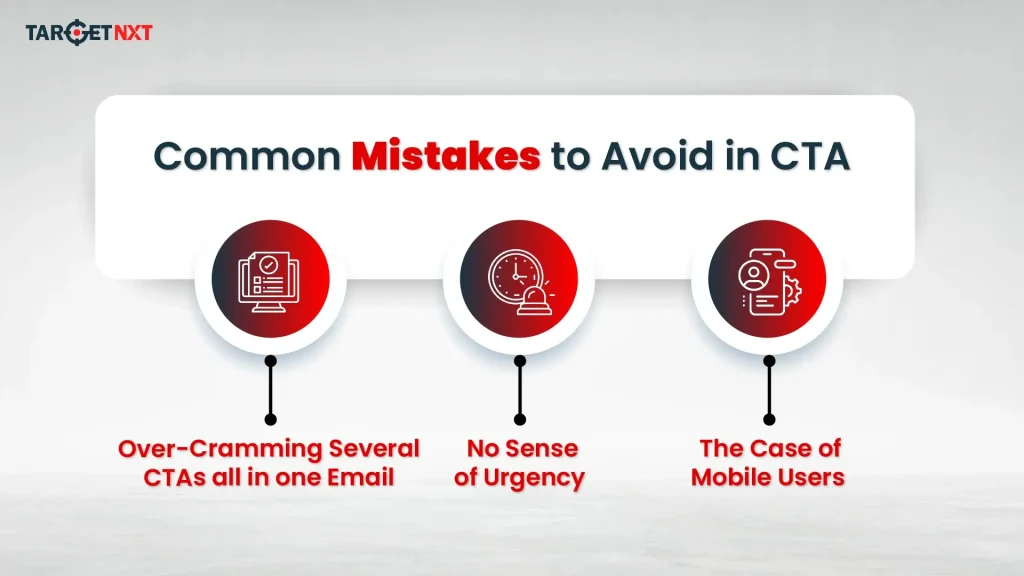 Common Mistakes To Avoid In CTA