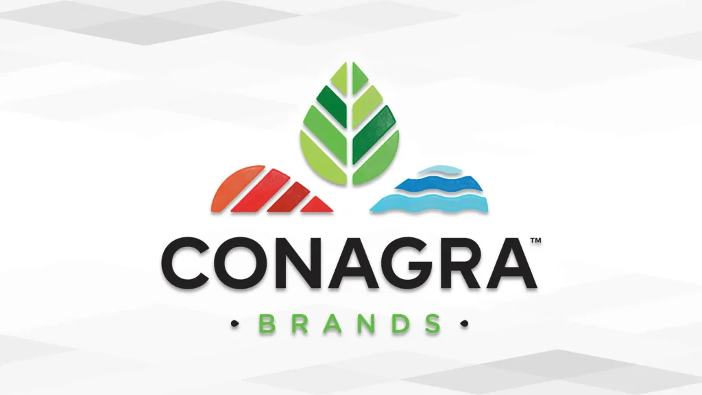 Conagra Brands Logo