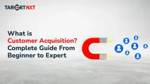 Customer Acquisition