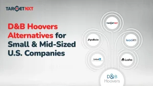 D&B Hoovers Alternatives For Small & Mid Sized-US Companies