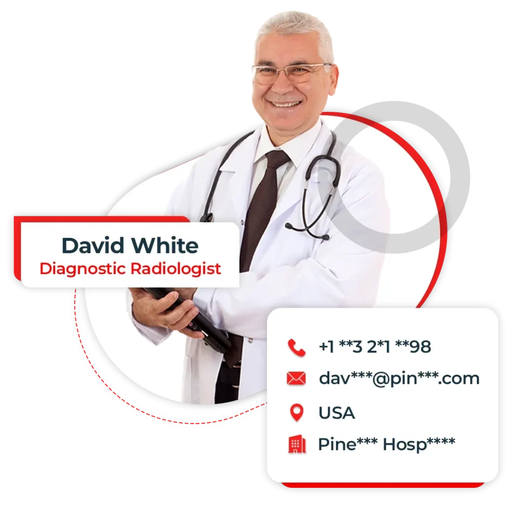 Diagnostic Imaging Centers Email List