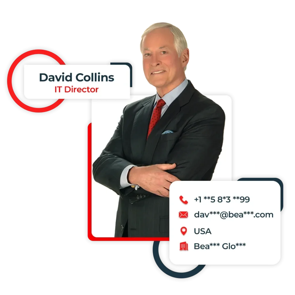 Epicor ERP Customers List