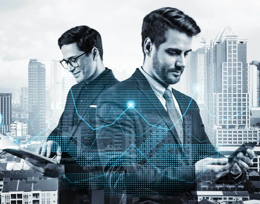 European Business Database