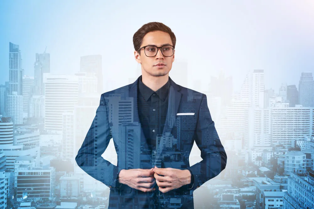 European Business Email Database