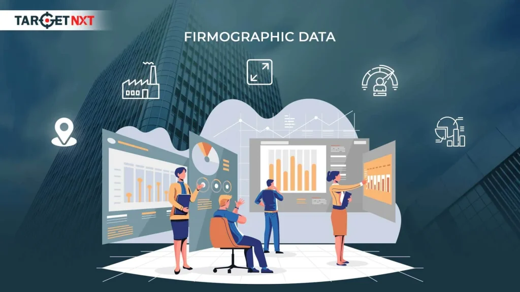 Firmographic Data