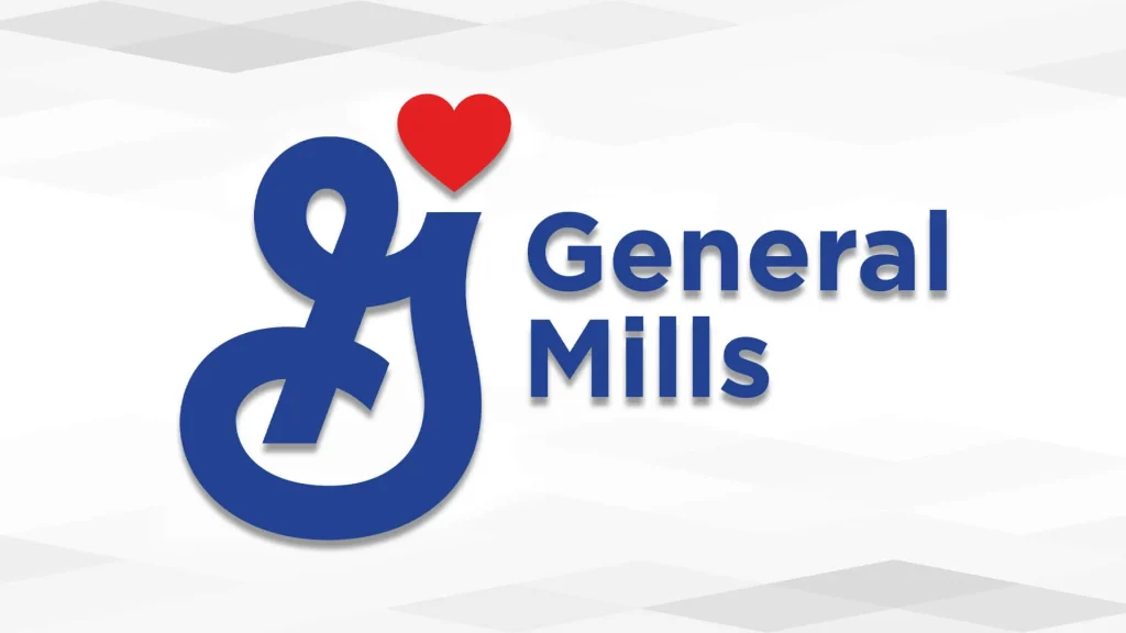 General Mills Logo