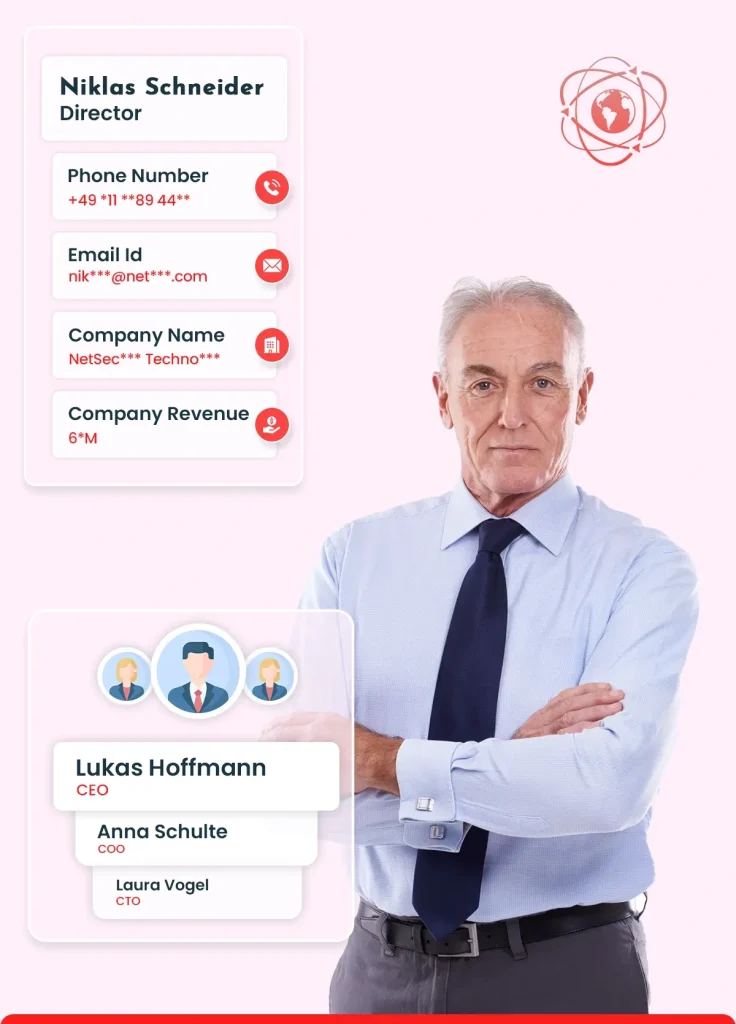 Germany Business Email List