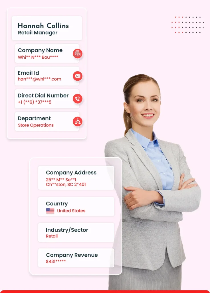 Gift Shop Email List