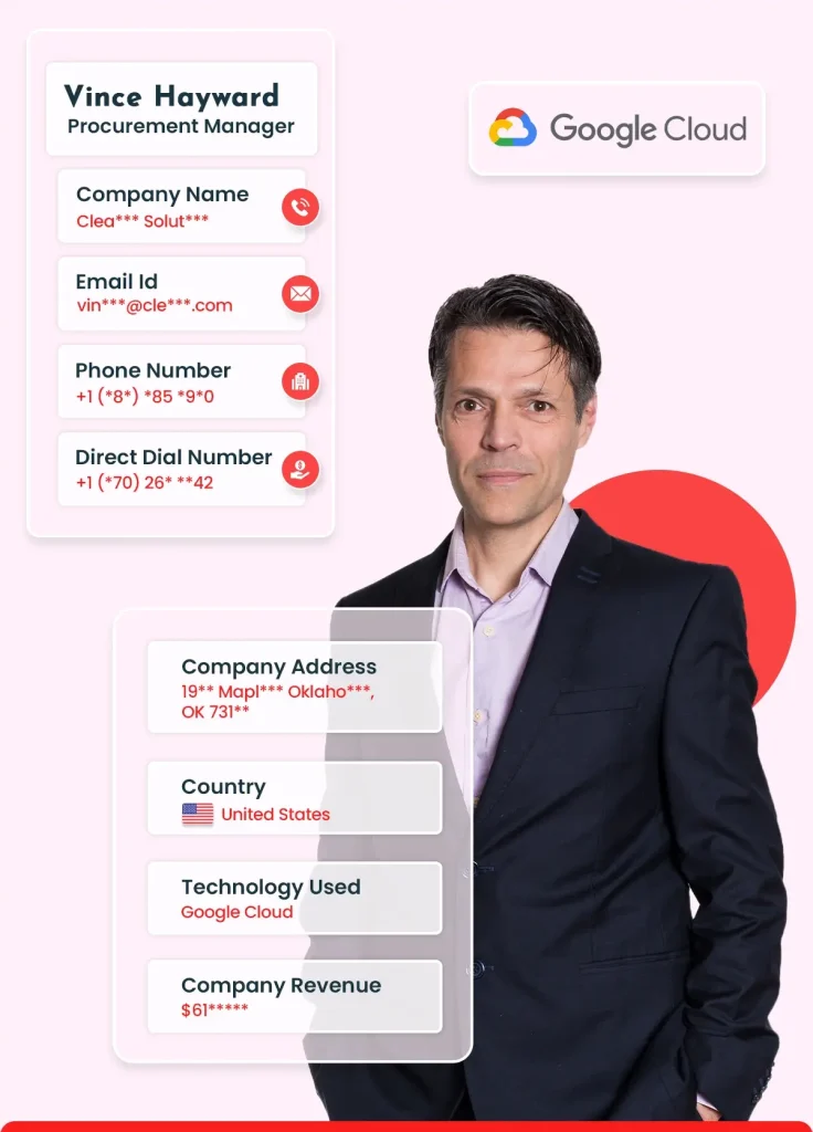 Google Cloud Customers List