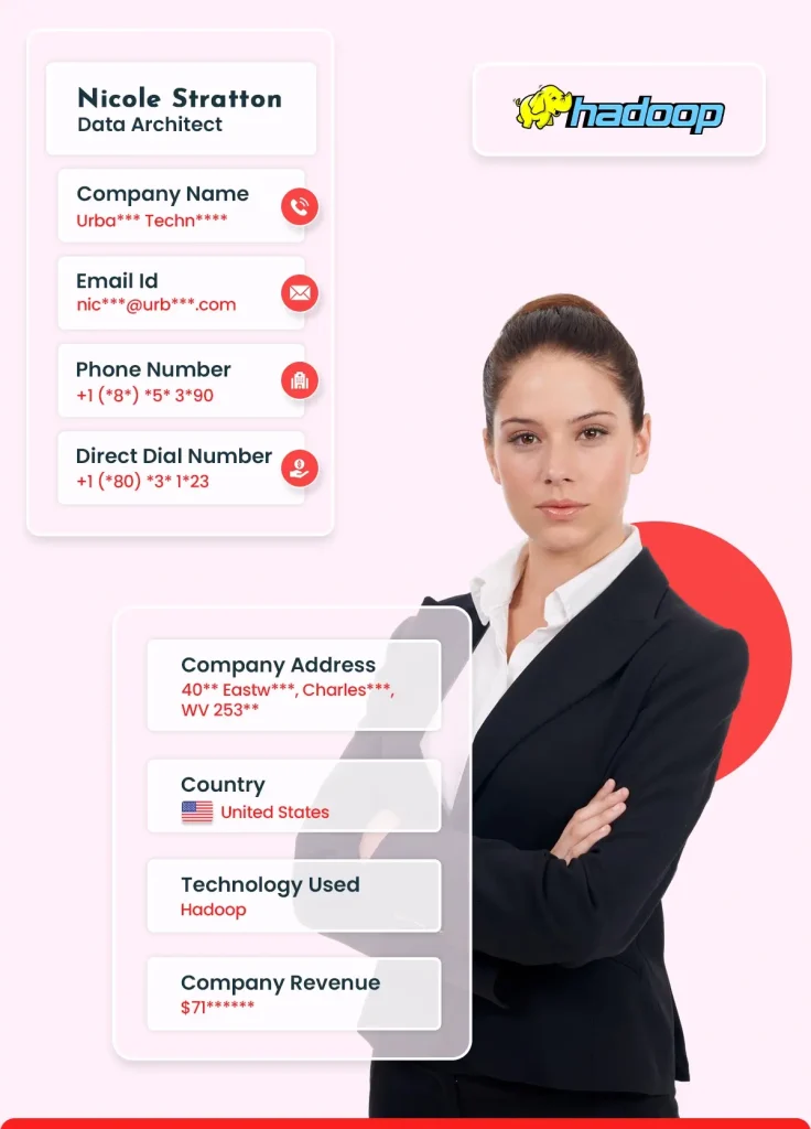 Hadoop Users Email List