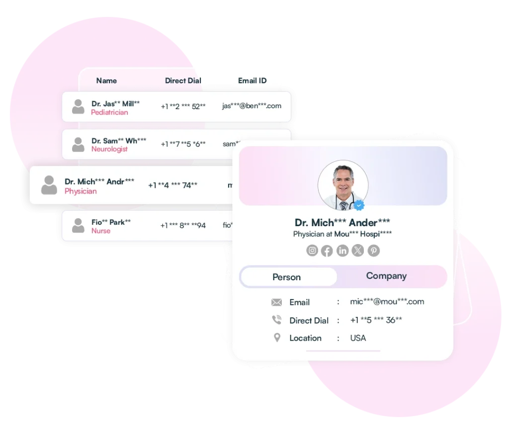 Healthcare-Datafield