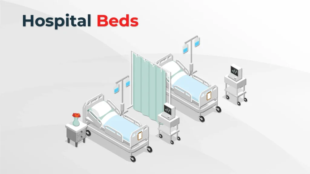 Hospital Beds