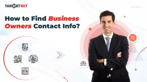How to Find Business Owners Contact Info?