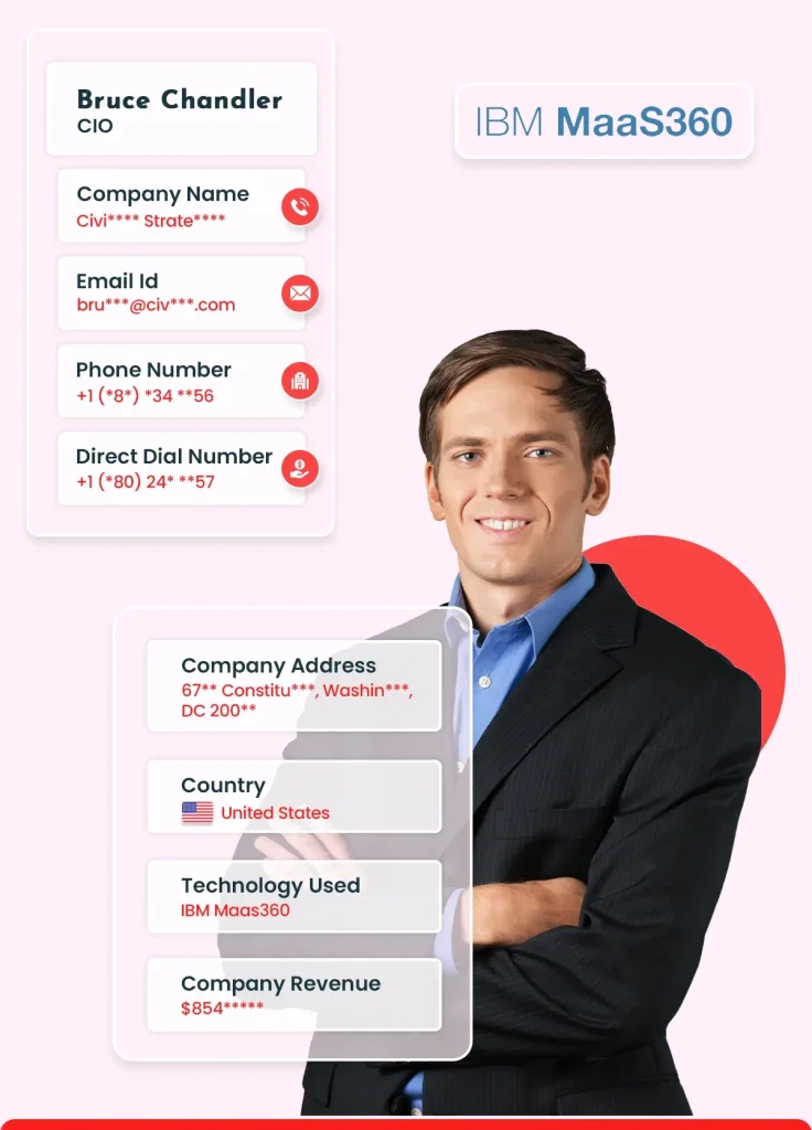 IBM Maas 360 customers list