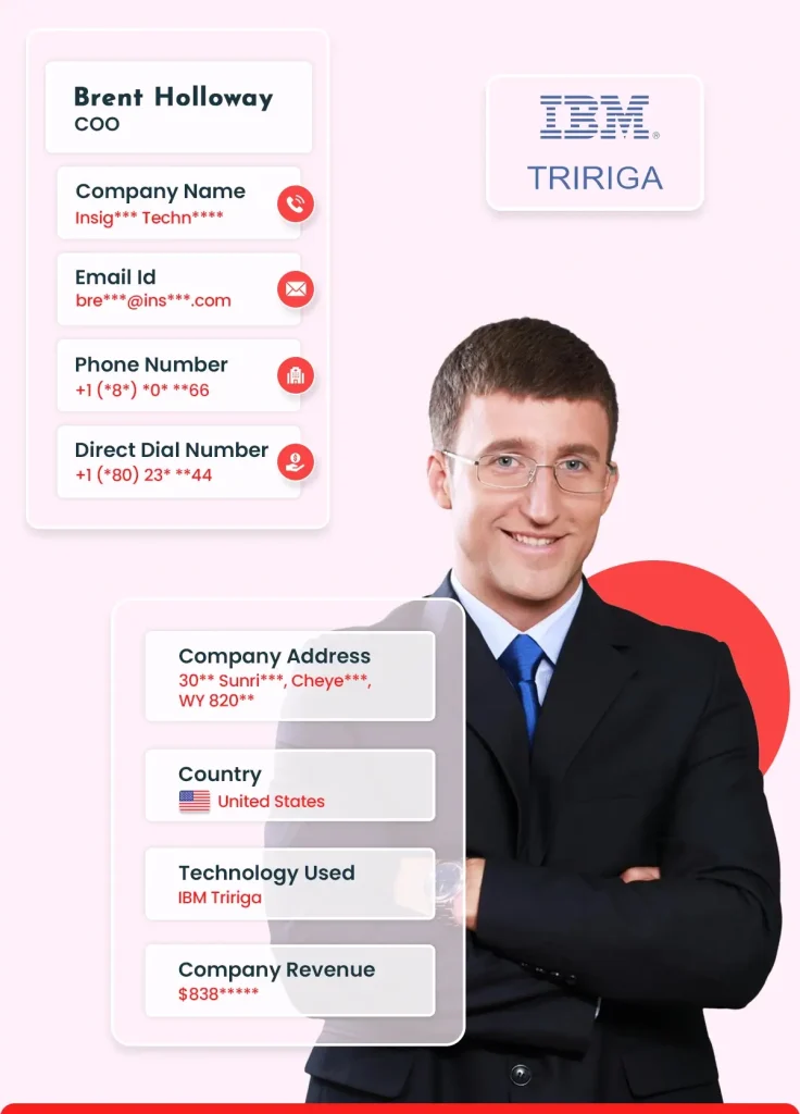 IBM Tririga Users Email List