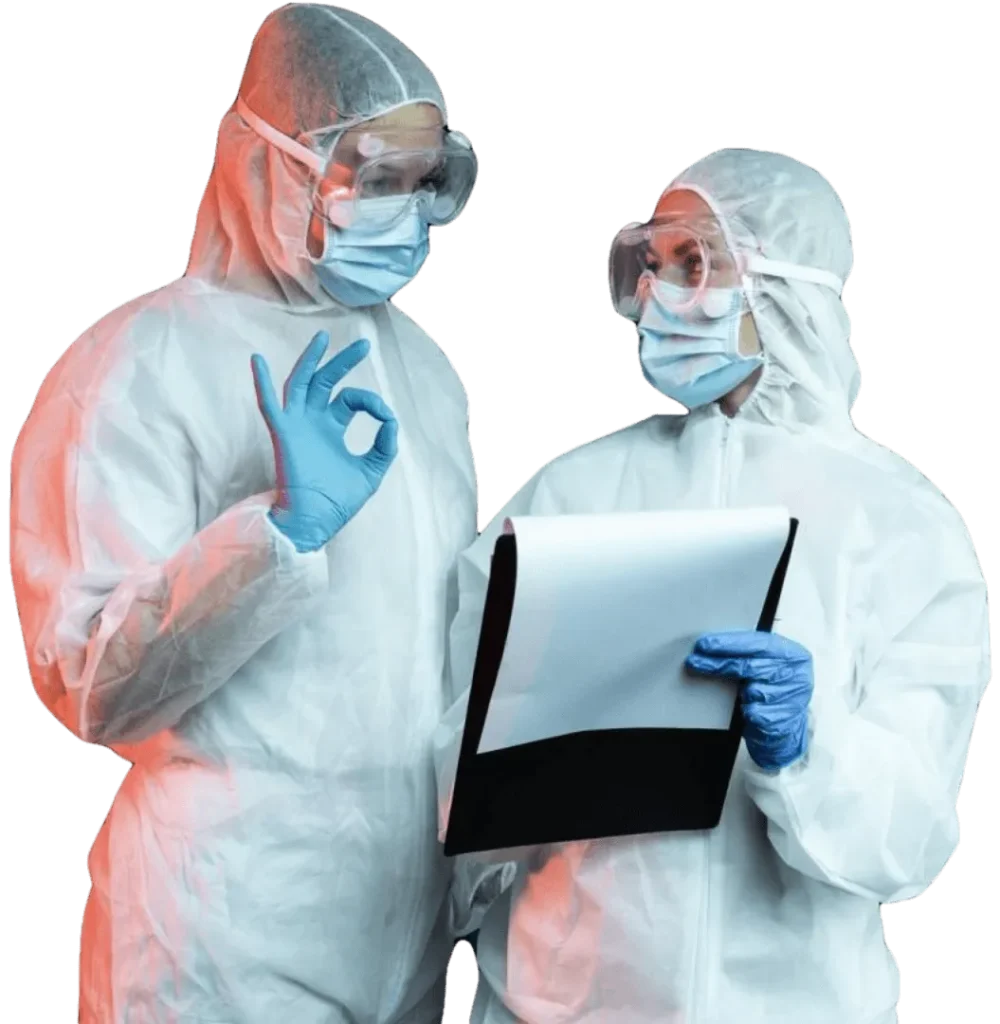 Infection Control Directors Mailing List