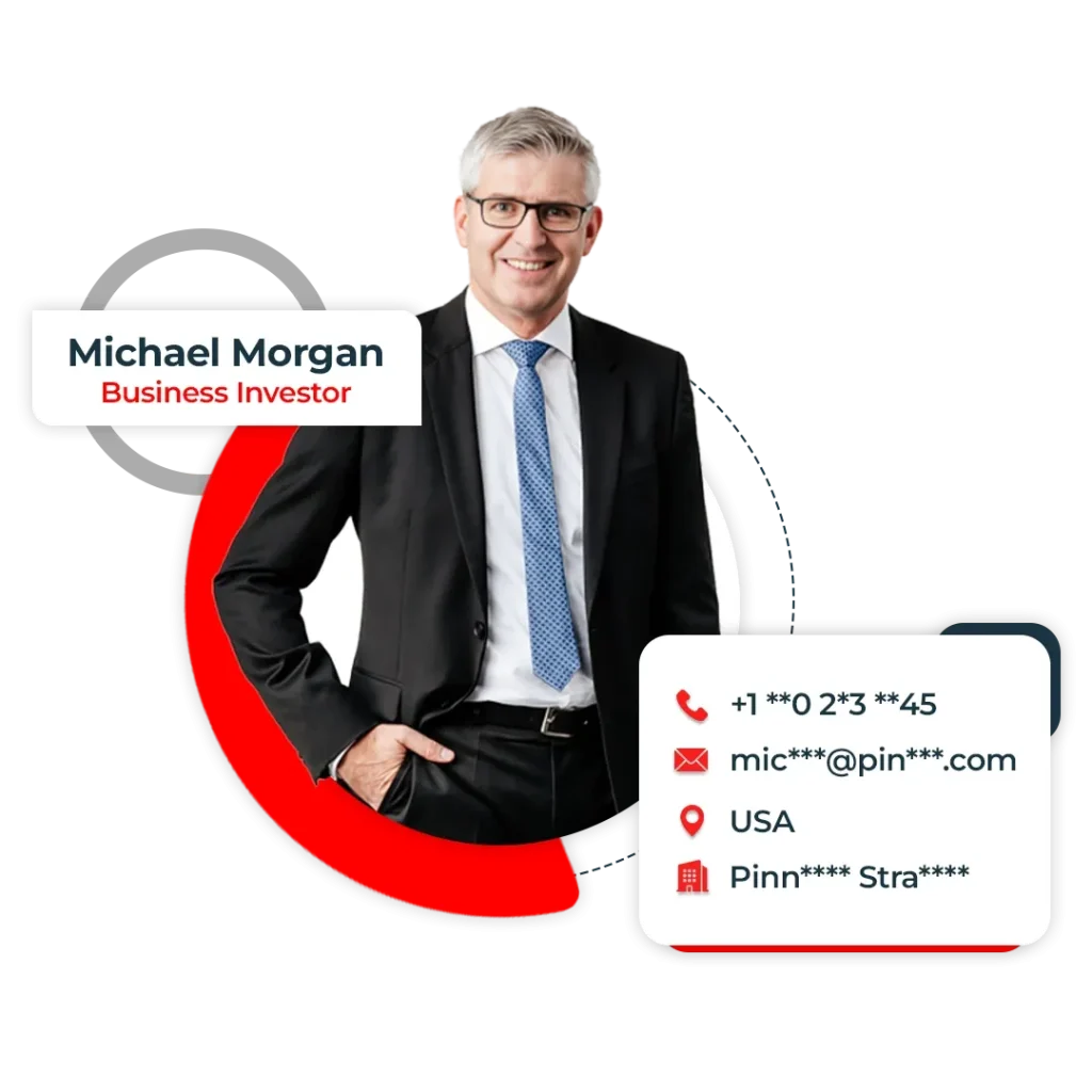 Investors Email List