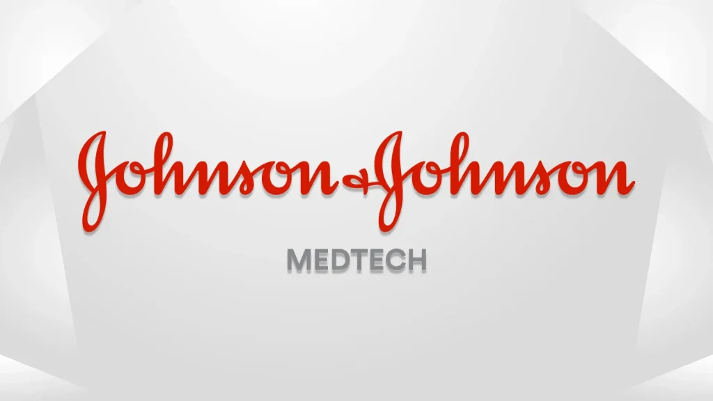 Johnson And Johnson Medtech
