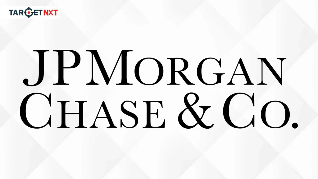 JP Morgan Chase $ Co