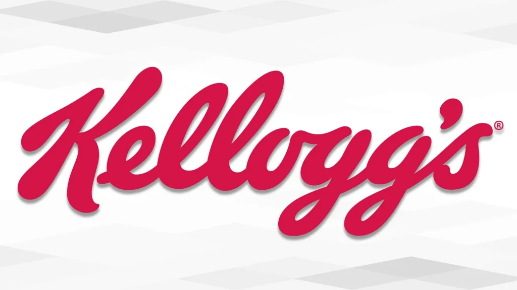 Kelloggs Logo