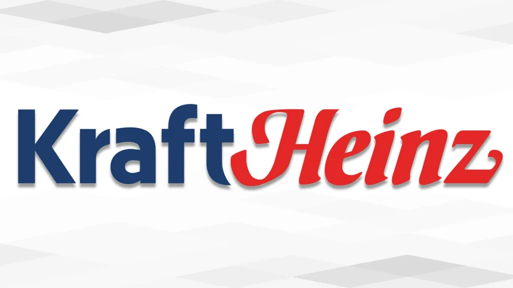 Kraft Heinz Logo