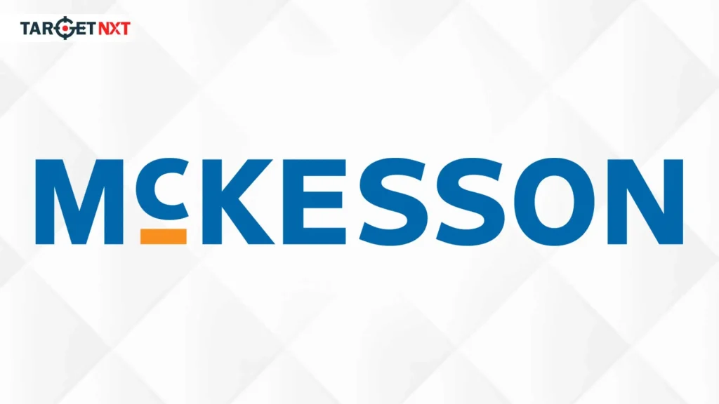 MCKESSON