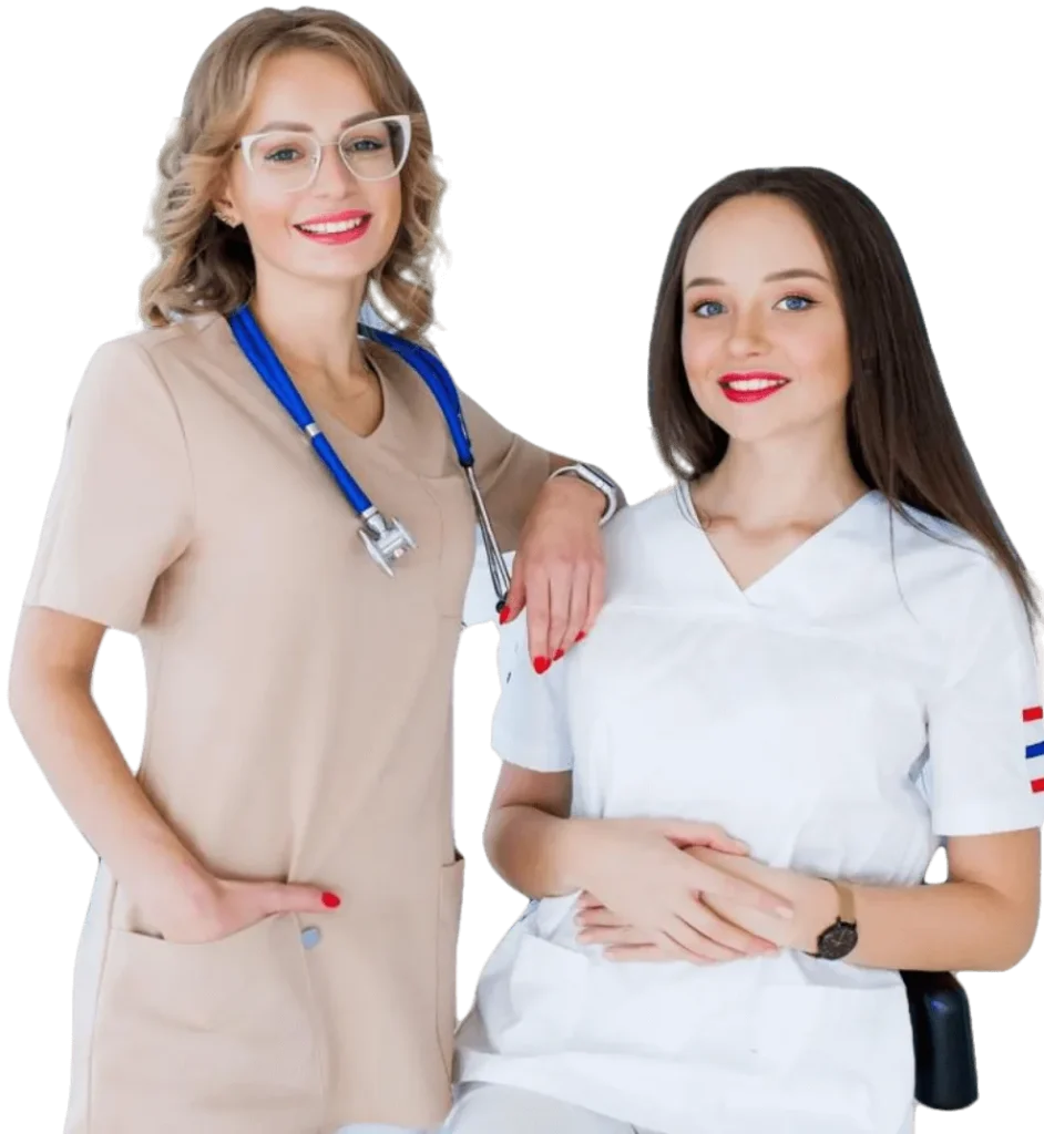 Midwife Nurses Databases