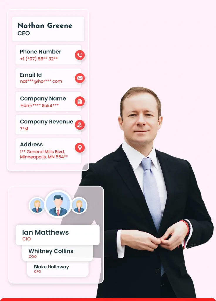 Minnesota Business Email List