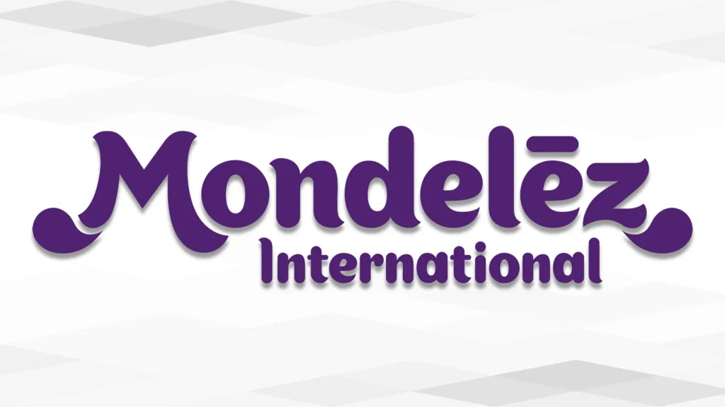 Mondelez International Logo
