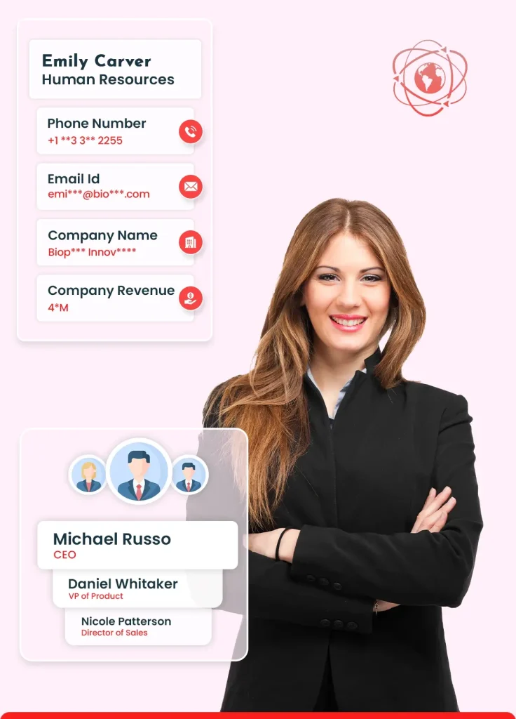 New Jersey Email List