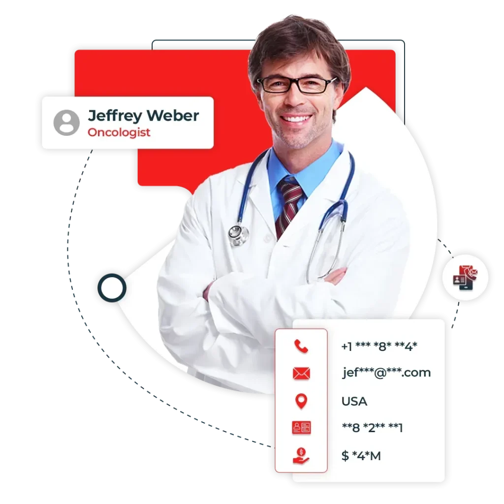 Oncologist Email List