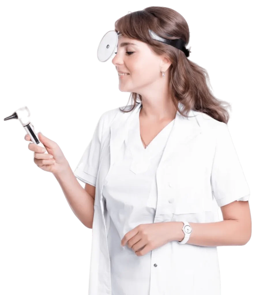 Ophthalmologist Mailing List