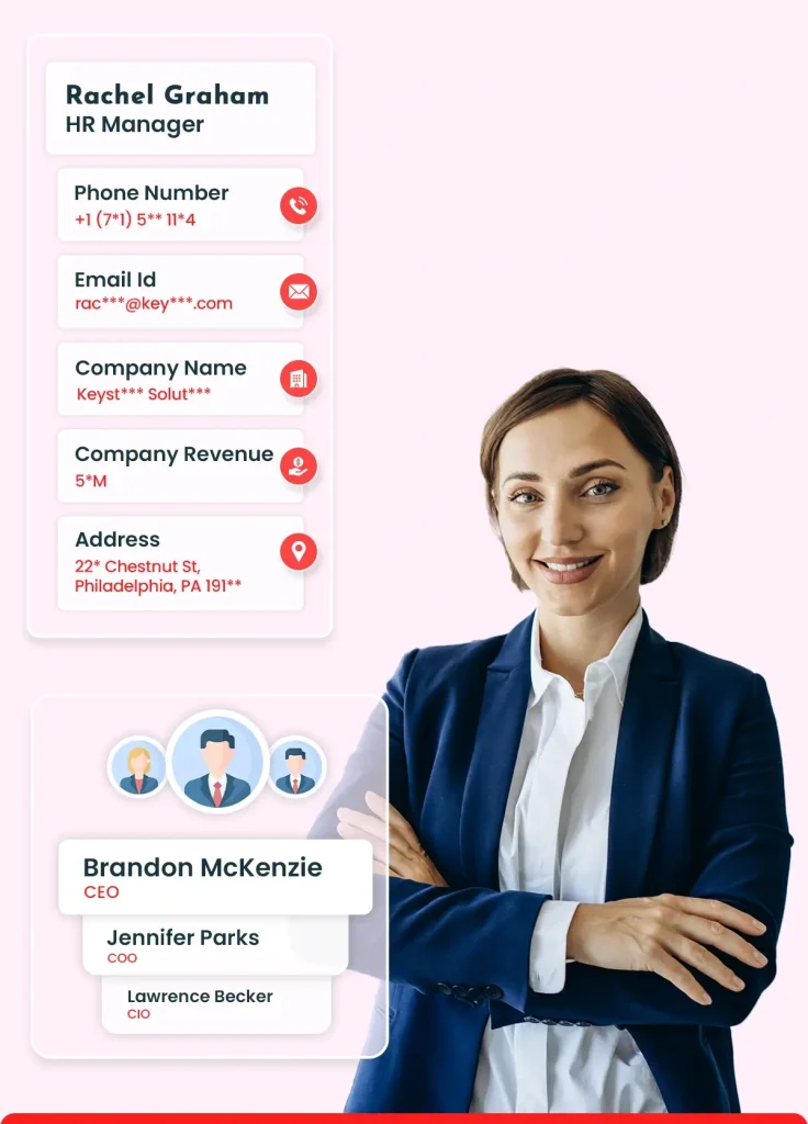 Pennsylvania Business Email List