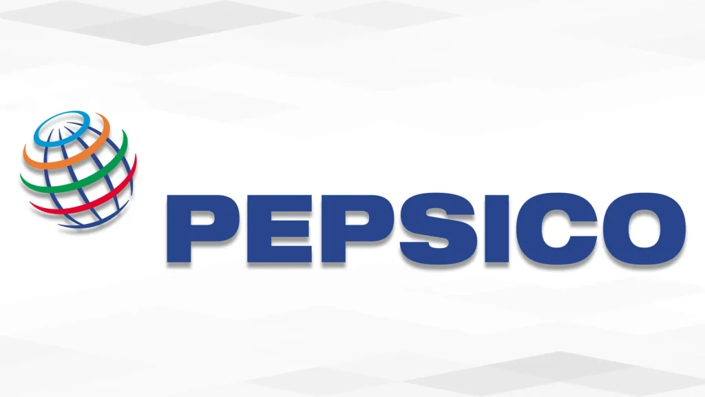 Pepsico Logo